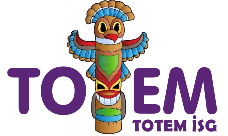 TOTEM İŞ GÜVENLİĞİ EKİPMANLARI