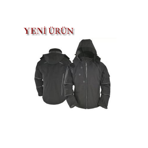VIZWELL OUTSOOR SOFTSHELL MODEL